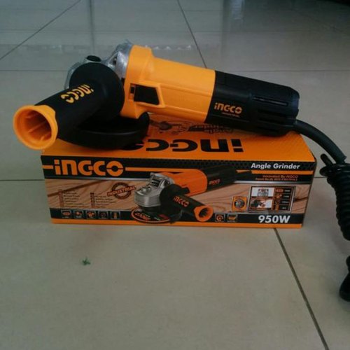 INGCO AG8528 125 mm Angle Grinders 950 W 11000 rpm_1