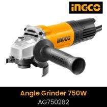 INGCO  AG750282 100 mm Angle Grinders 750 W 12000 rpm_0