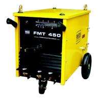 POWERCON Arc Transformer Welding Machine FMT - 450 390, 415, 440 V 29 kVA_0