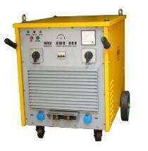 POWERCON Submerged Arc Welding Machine AWR 800 415 V 47 kVA_0