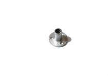 P L Engineers Stainless Steel Disc Nuts 16 mm_0