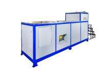 Smartenviro Systems Pvt Ltd 50 kg/day Automatic Composting Machine Smart Xpress 50 8 HP_0