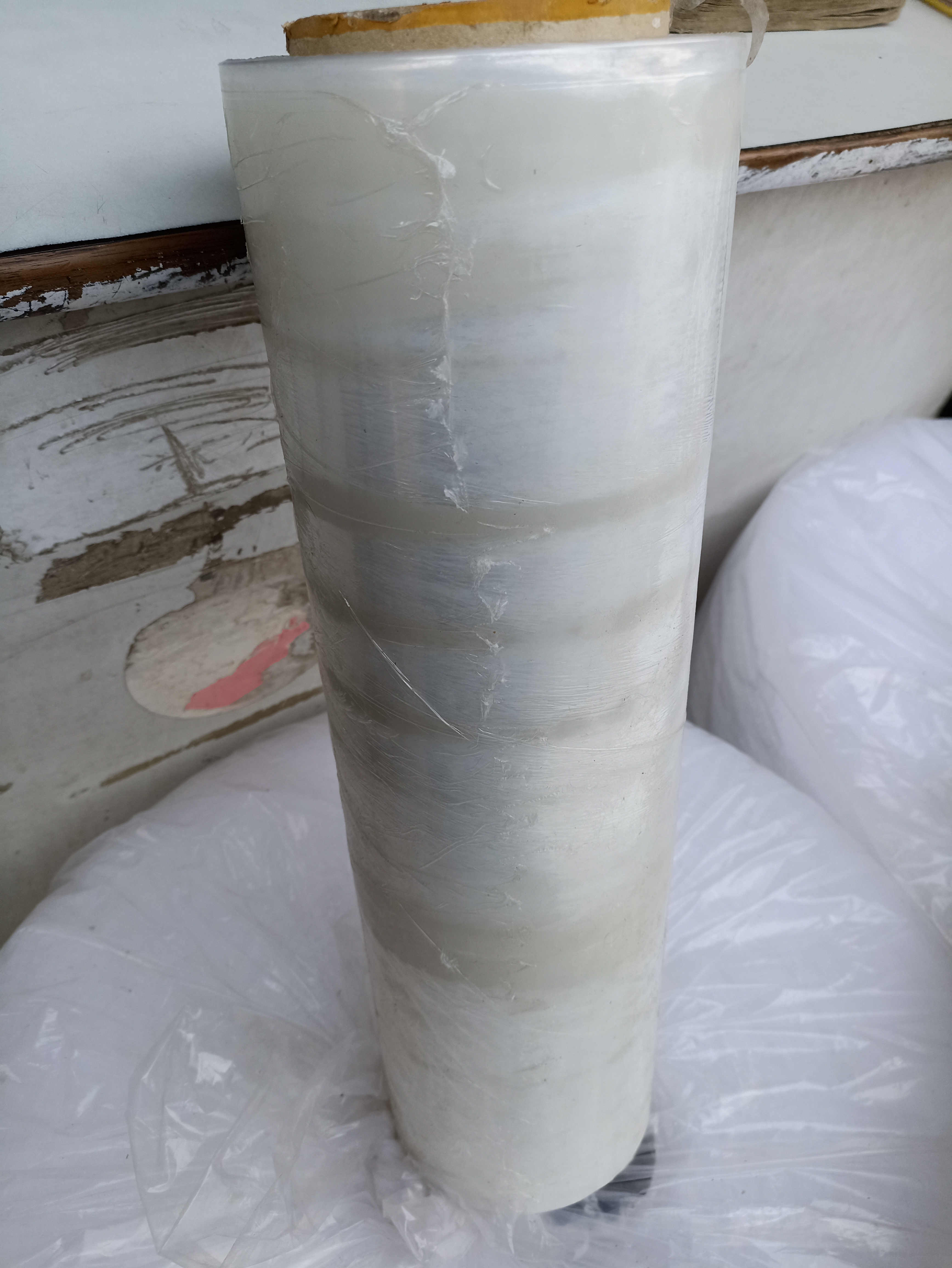 PVC Shrink Film 15 - 19 micron PVC 50 mm_1