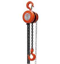 1 - 5 ton Chain Pulley Block 3 m 200 - 500 N_0