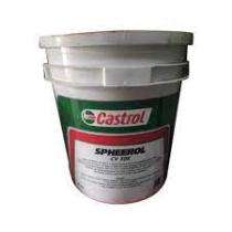 Multipurpose Grease Castrol 20 kg_0