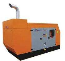 Sudhir 200 kVA Three Phase 112 L Diesel Generators_0
