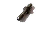 Iron Pipe Nipples 15 mm 3 inch_0