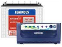 LUMINOUS 672 W 1 kVA Inverter_0