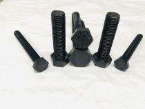 MUNDADA M16 High Tensile Steel Hexagon Head Bolts 120 mm_0