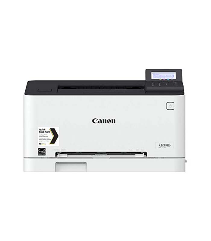 Canon LBP611CN Laserjet 18 ppm Printer_2