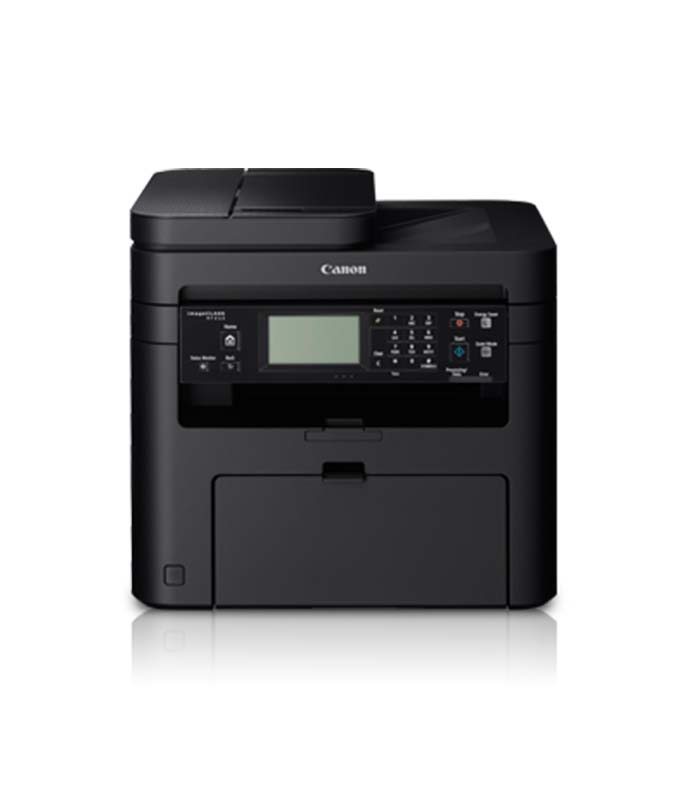 Canon MF235 Laserjet 23 ppm Printer_1