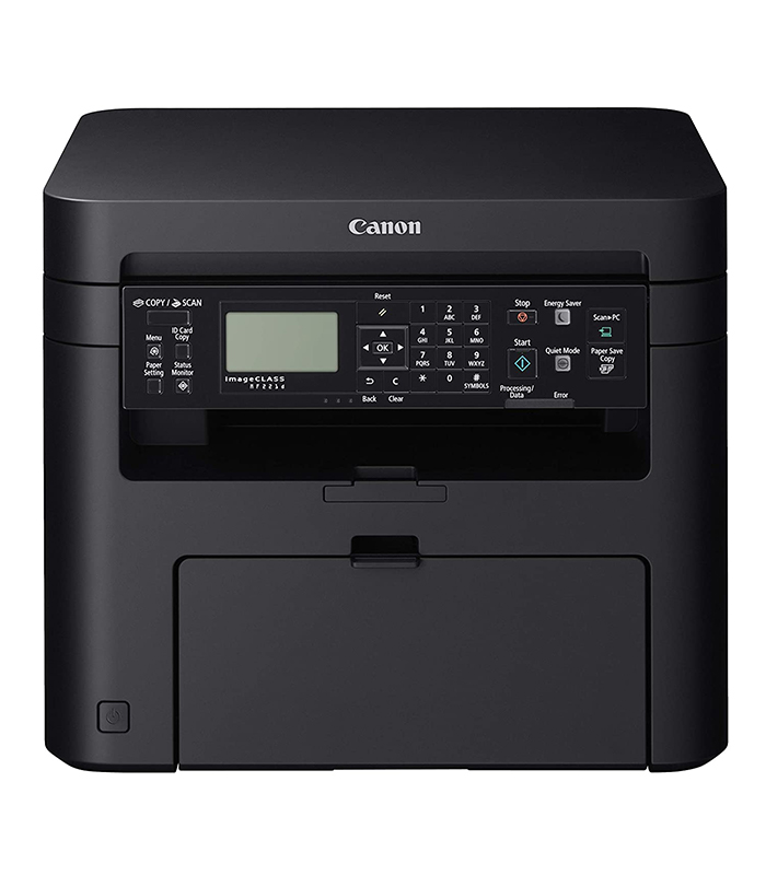 Canon MF241D Laserjet 27 ppm Printer_1