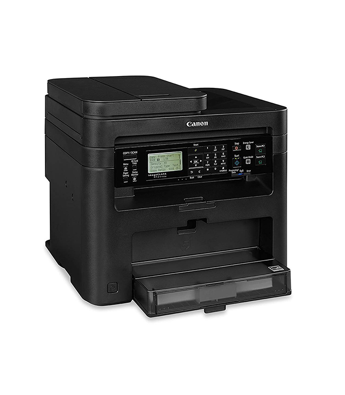 Canon MF244DW Laserjet 27 ppm Printer_3