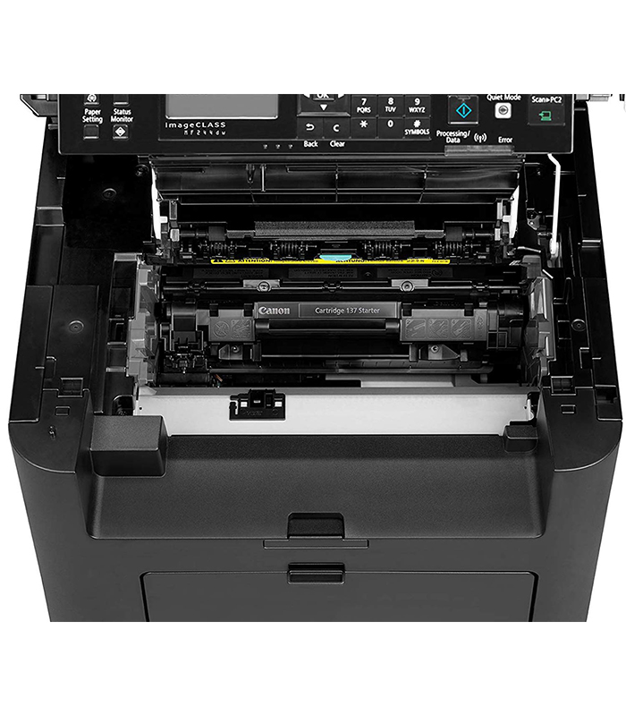 Canon MF244DW Laserjet 27 ppm Printer_2