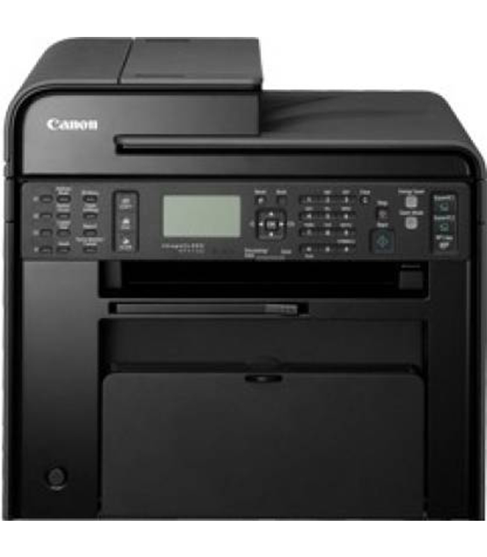Canon MF4750 Laserjet 23 ppm Printer_1