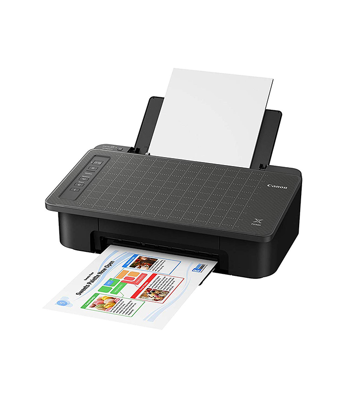 Canon TS307 Officejet 8 ppm Printer_3