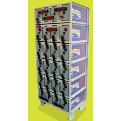 EXIDE 6 UPST 240 Sealed, VRLA 12 V 240 Ah Lead Acid Batteries_1