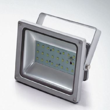 SERVOTEC 20 W Day Light IP65 1800 Lumen SSKBLS20W LED Flood Lights_1