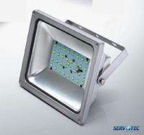 SERVOTEC 200 W Day Light IP65 18000 Lumen SSKBLS200W LED Flood Lights_0