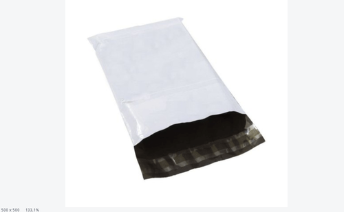 LDPE Packaging Bag_0