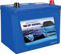 SF Batteries FS1080 VRLA 12 V 65 Ah Lead Acid Batteries_0