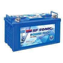 SF Batteries PowerPack VRLA 12 V 80 - 150 Ah Lead Acid Batteries_0