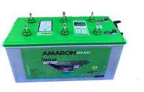 AMARON Home UPS 12 V 125 Ah Lead Acid Batteries_0