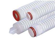 Water Filter Cartridge  Polypropylene_0