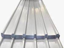 Jindal Corrugated PPGI Roofing Sheet Colour Coated_0