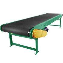 Semi Automatic Horizontal Conveyor Machine_0