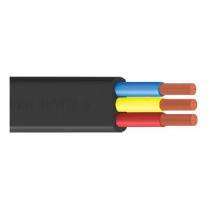 ZEROME KABEL 3 Core Flat Submersible Cables IS 694:2010 - ISI_0