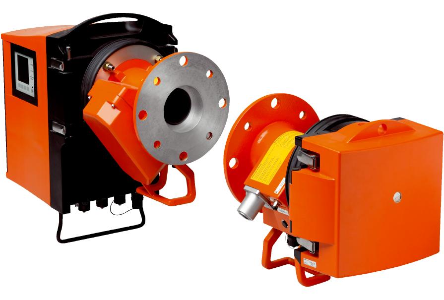 SICK Power Quality Analyzers Various_1