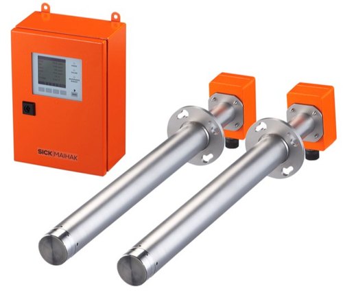 SICK Power Quality Analyzers Various_3