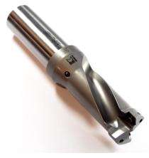 BHAKTI 15 mm to 25 mm Indexable Drill 121 mm to 500 mm_0