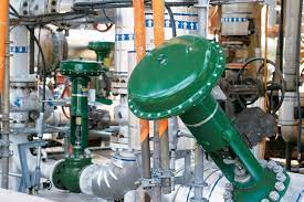 DN 65 mm and above Manual, Actuator Globe Valves_2