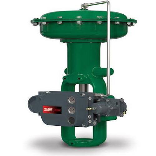 DN 65 mm and above Manual, Actuator Globe Valves_1