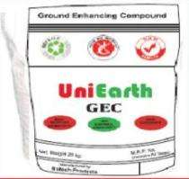 UNIEARTH Earthing Compounds_0