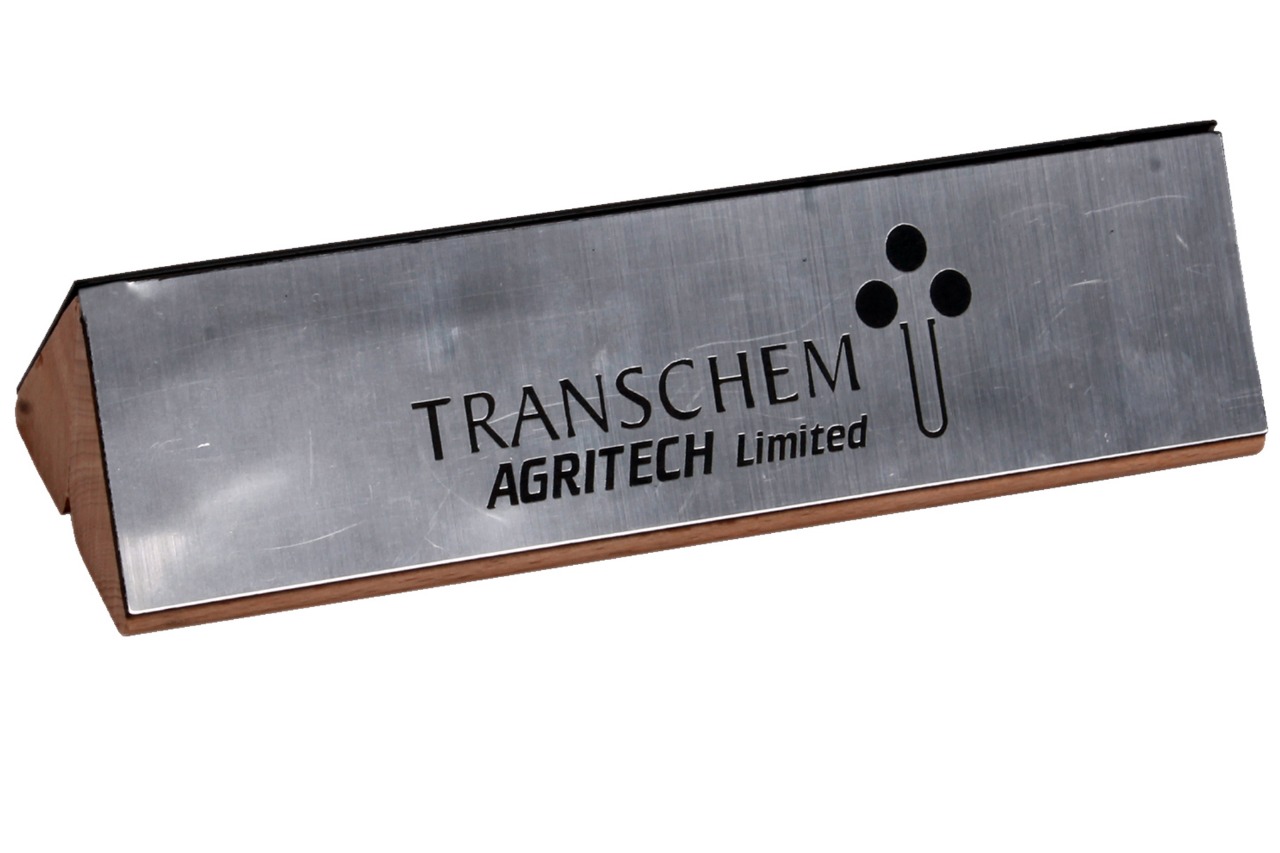 Angad Wood Triangle 2 inch Name Plates_1