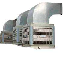 1.5 kW 5000 - 25000 CMH Industrial Air Cooler_0