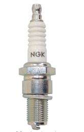 NGK Spark Plug Yamaha YZ125 14 mm_0