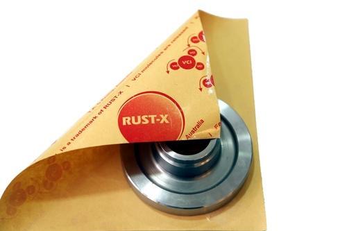 RUST-X VCI Kraft Paper 75 gsm VCI Paper_1