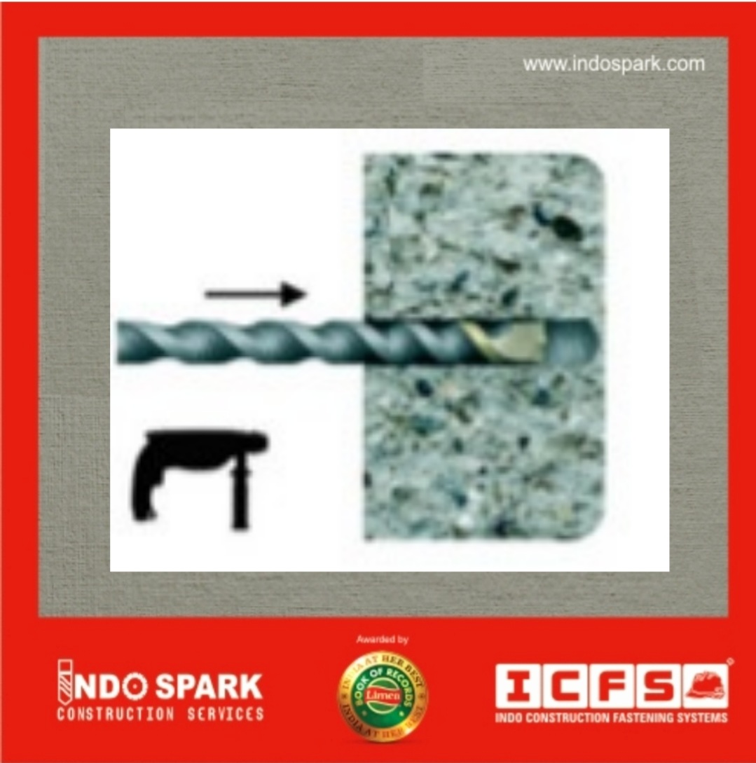 ICFS Hex Head Machined Screw ISO 2009_1