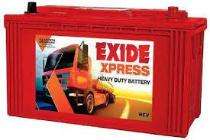 EXIDE VRLA 12 V 4.5 Ah Lead Acid Batteries_0