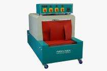 PACK PACK 01 Shrink Wrapping Automatic 3 kW 30 - 100 piece/hr Packaging Machine_0