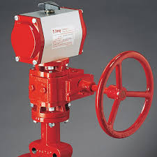 Bray 1/2 inch NPS and above Manual Acetal and all Others Butterfly Valve Butterfly Valve_2