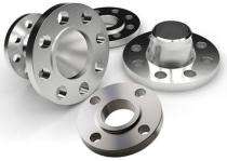 Steel Weld Neck Flanges 50 - 100 mm_0