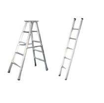 Marg 4 - 15 ft 150 kg Ladders Aluminium_0