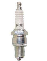NGK Spark Plug Maruti SX4 15 mm_0