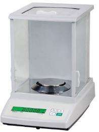 KRSNA Table Top Electronic Weighing Scale 220 Gm KI-AB-02C_0