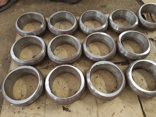 Amlok industries Stainless Steel Weldolets 1/2 x 10 Inch_1